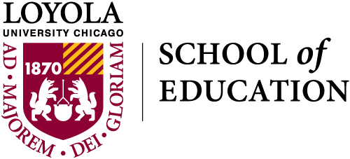 Loyola University Chicago, School of Education