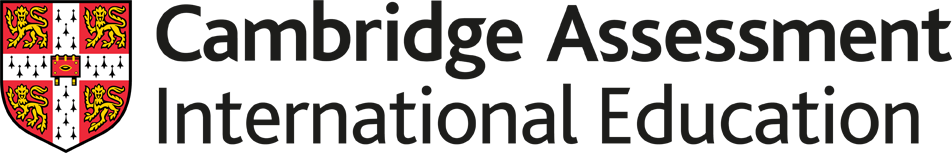 Cambridge Assessment International Education